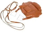- Horse Harness and Saddle Set for Kids