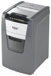 Rexel Optimum AutoFeed+ 150X Automatischer Aktenvernichter Partikelschnitt, P4