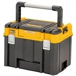 TSTAK IP54 Organiser Top Deep Box