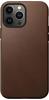 Nomad NM01059585, Nomad MagSafe Rugged Case iPhone 13 Pro Max brown