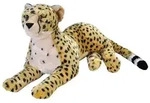 Plush Toy Jumbo Cuddlekins 76 cm Cheetah