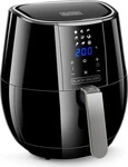 Black & Decker ES9730020B, Black & Decker Air Fryer