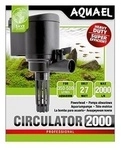 Circulator 2000 (N) Circulator 2000 (N)