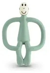 Teething Mint Green