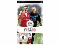 EA Fifa 10 - Sony PlayStation Portable - Sport - PEGI 3 (EU import)