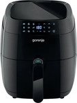 Gorenje AF1409DB, Gorenje AF1409DB - hot air fryer