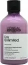 L'Or&eacute;al Paris - Liss Unlimited Hair Treatment Cream Mask - 250ml