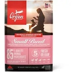 Small Breed Dry Dog Food 4.5kg