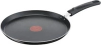 Tefal B5671053, Tefal Simply Clean Non-stick Pancake Pan 25cm