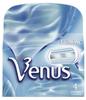 Venus Pubic Hair & Skin 4 pcs