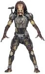 Neca - Predator (2018) Fugitive Predator Ultimate Scale Action Figure 20 cm -...