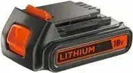 Black & Decker BL2518-XJ, Black & Decker BL2518-XJ