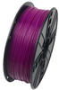 Gembird - purple - PLA filament