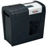 Secure MC3 Whisper-ShredTM Aktenvernichter, Mikroschnitt, P5, 3 Blatt
