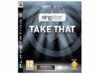 SingStar: Take That (No mics) - Sony PlayStation 3 - Musik - PEGI 12 (EU import)