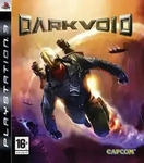 Capcom Dark Void - Sony PlayStation 3 - Action - PEGI 16 (EU import)