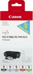 Canon 1033B013, Canon PGI-9 / 1033B013 Multi Pack
