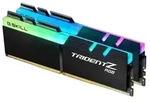 Trident Z RGB AMD Series DDR4-3200 - 16GB - CL16 - Dual Channel (2 pcs) - AMD