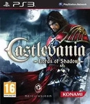 Konami Castlevania: Lords of Shadow - Sony PlayStation 3 - Action/Abenteuer - PEGI 16