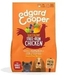 Edgard Cooper - Fresh Free-Run Chicken 7kg - (542503948502)