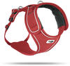 Curli H82308, Curli Belka harness red S