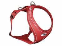 Belka Comfort Harness red M