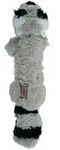 - Kong Scrunch Knots Raccoon M/L