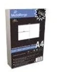 - BD case inserts - 50 sheet(s) - 265 x 149 mm - 130 g/m2