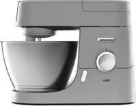 Kenwood KVC3100S, Kenwood K&uuml;chenmaschine Chef KVC3100S - kitchen machine - 1000 W -