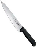 Chefs Carving Knife - Fibrox Handle