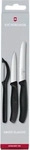Victorinox 6.7113.31, Victorinox Swiss Classic Paring Knife Set with Peeler - 3
