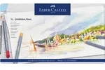 Aqua.stift Goldfaber Aqua 36-Metalletui