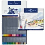 Aqua.stift Goldfaber Aqua 48-Metalletui