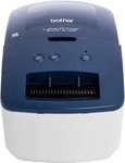Brother QL600BXX1, Brother QL-600B Desktop Label Printer