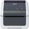 Brother TD4520DNXX1, Brother TD-4520DN - label printer - monochrome - direct thermal