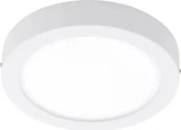 EGLO 96671, EGLO FUEVA-C PLAFOND RGBTW 21W 2700LM &Oslash;300 WEISS