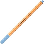 STABILO 88/11, STABILO point 88 - Fineliner - Ice blue (88/11)