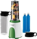 Russell Hobbs 25160-56, Russell Hobbs Mixer Explore Mix & Go 25160-56 - 300 W