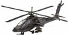 Model Set - AH-64A Apache