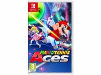 Mario Tennis Aces - Nintendo Switch - Sport - PEGI 3 (EU import)