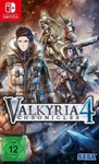 SEGA Valkyria Chronicles 4 - Nintendo Switch - Strategie - PEGI 16 (EU import)