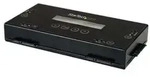 Hard Drive Eraser for 2.5 or 3.5 in. SATA Drives - 4-Bay - hard drive eraser