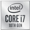 Core i7 10700K / 3.8 GHz processor CPU - 8 Kerne - 3.8 GHz - LGA1200 - Bulk...