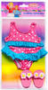 Doll Bikini with Slippers 28-35 cm