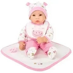 - Baby doll Hannah