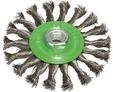 Bosch SKIVEB&Oslash;RSTE FLETTET 115MM INOX M14 0.5MM