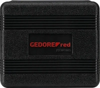 Gedore R63043003, Gedore R63043003 Impact Socket Set 1/2" - 3 pieces