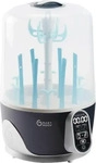 Babymoov A003106, Babymoov Turbo Pure steam sterilizer and bottle dryer