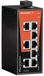 Weidmuller Ie-sw-bl08-8tx