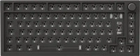 Glorious GLO-GMMK-P75-RGB-ISO-B, Glorious GMMK PRO 75% Barebone - ISO - Black Slate -